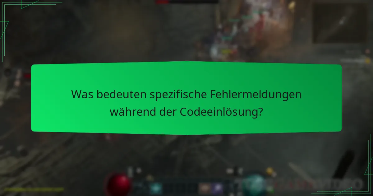 Wie kann ich Aktivierungsprobleme mit meinem Battle.net-Code beheben?