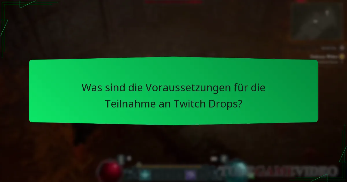 Wie verlinke ich mein Twitch-Konto mit meinem Blizzard-Konto?
