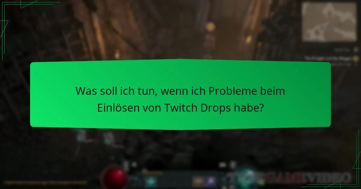 Welche Arten von Belohnungen können durch Twitch Drops eingelöst werden?