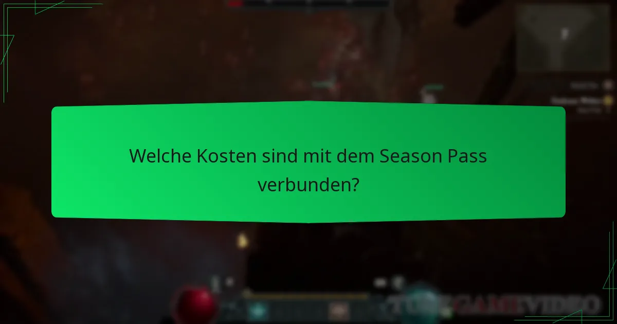 Wie vergleichen sich die Belohnungen der aktuellen Saison mit denen früherer Saisons?