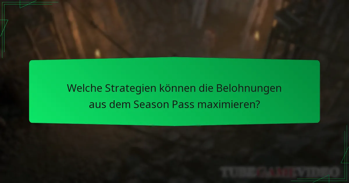 Wie wird der Wert des Diablo IV Season Pass wahrgenommen?