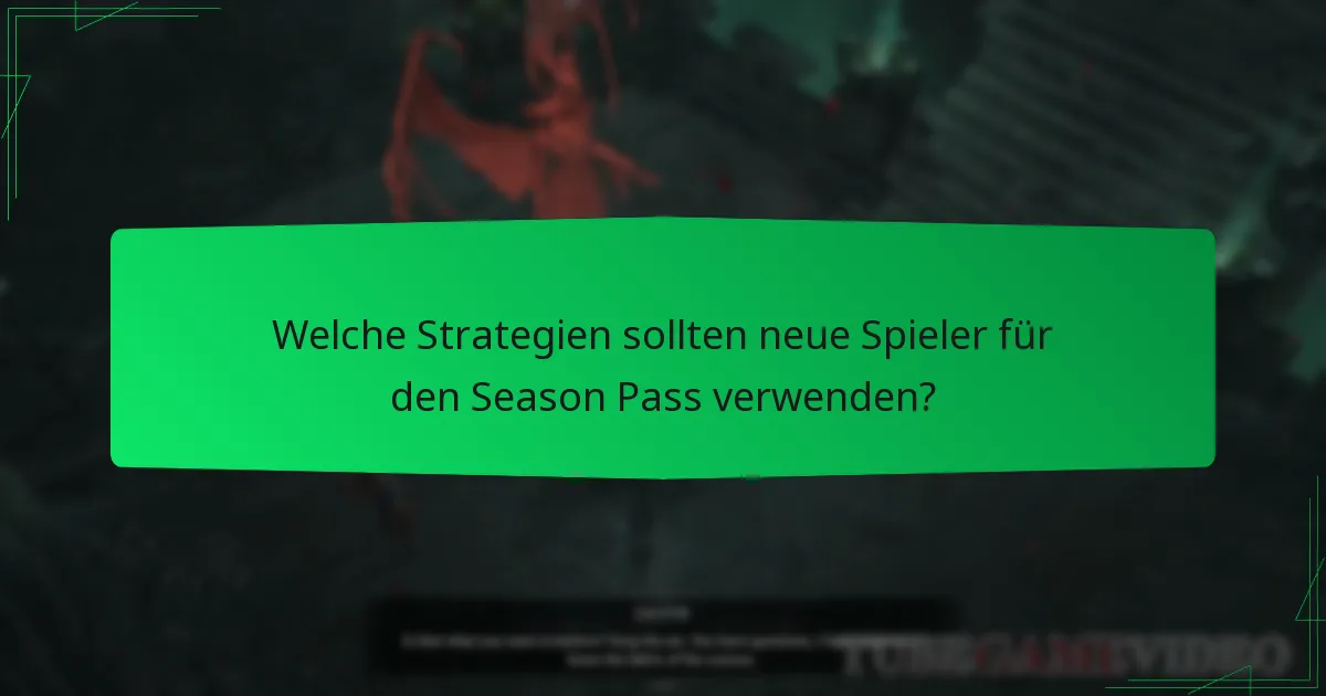 Wie vergleichen sich die Season Pass-Belohnungen mit kostenlosen Belohnungen in Diablo IV?