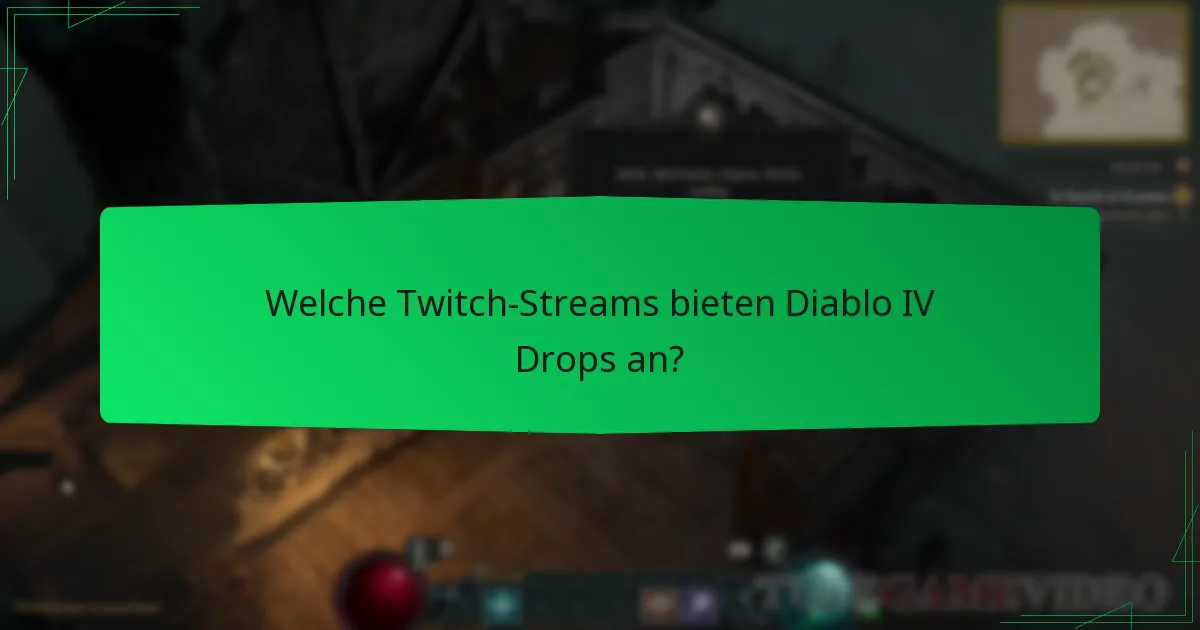 Wie können Zuschauer ihre Twitch Drops-Belohnungen einlösen?