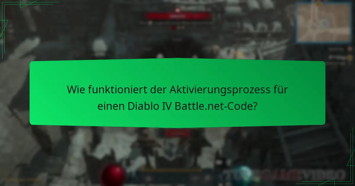 Wo kann ich Diablo IV Battle.net-Codes kaufen?