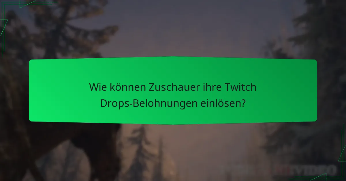 Welche Twitch-Streams bieten Diablo IV Drops an?