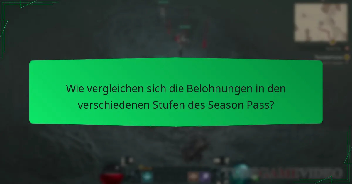 Welche Strategien können die Belohnungen aus dem Season Pass maximieren?